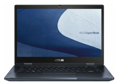 14" Ноутбук Asus ExpertBook x360 B3402FEA (1920x1080, Intel Core i3-1115G4, RAM 12ГБ, SSD 256ГБ, Intel Iris XE Graphics, Win 10 Pro)