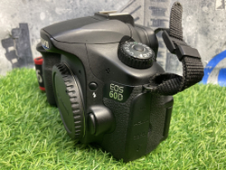 Canon EOS 60D Покупка/Продажа