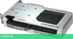 Видеокарта Gigabyte GeForce RTX 5060 Ti Eagle OC Ice 8GB GDDR7 (GV-N506TEAGLEOC ICE-8GD)