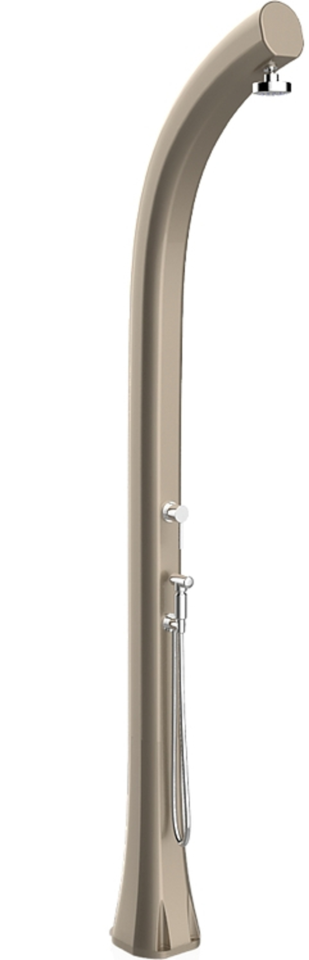 Душ солнечный Arkema Jolly Plus B 540 TL