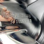 Гребной винт левого вращения VOLVO Sx TorqueMaster (8654-141-19) (4x14 1/8x19) (Сталь) (Polastorm)