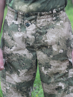 Горка 5 Смог