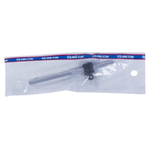 KING TONY (2571-45) Вороток 1/4", 115 мм, скользящий