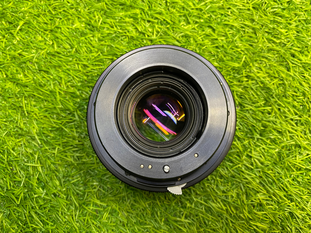 Pentacon Six TL MC Biometar 2.8/80 Покупка/Продажа