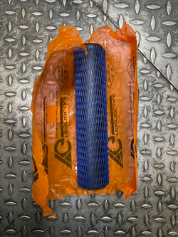 Палец 801/19100 YG TECHNOLOGY (Турция)