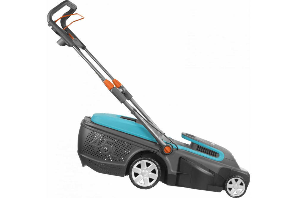 Газонокосилка Gardena PowerMax  1600/37