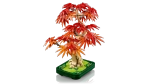 Конструктор LEGO Botanical Collection 10348 Бонсай из японского красного клена