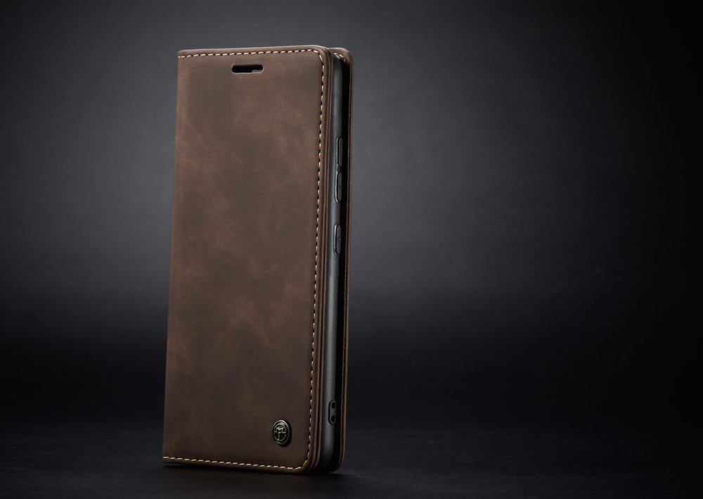 Чехол-книжка CaseMe Matte OPPO A78 4G global