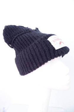 Шапка с ушками