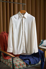 Рубашка Kiton