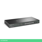 Коммутатор TP-Link SG3218XP-M2