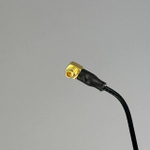 Антенна FOXEER Lollipop 4plus RHCP/MMCX угловой/трубка длинная (без упаковки 1шт.)