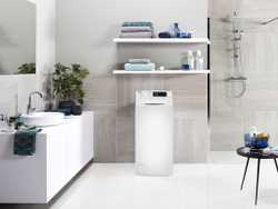 Стиральная машина Hansa WHE610V1