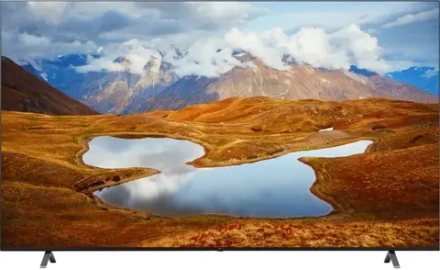 Телевизор 50" LG 50UR801C