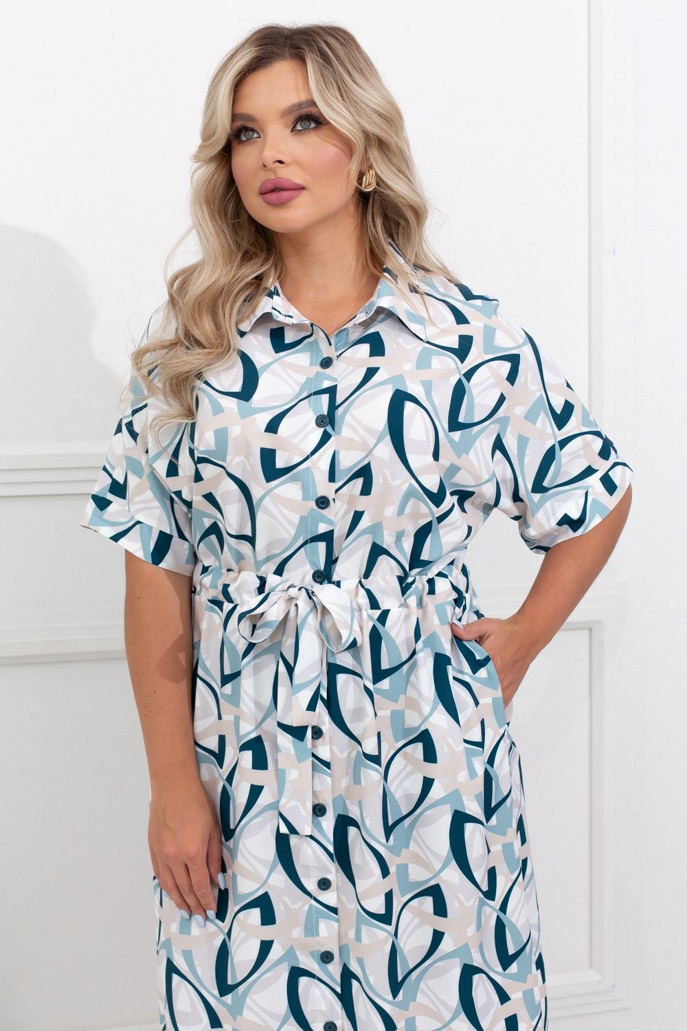 Платье Виктория №1 Valentina