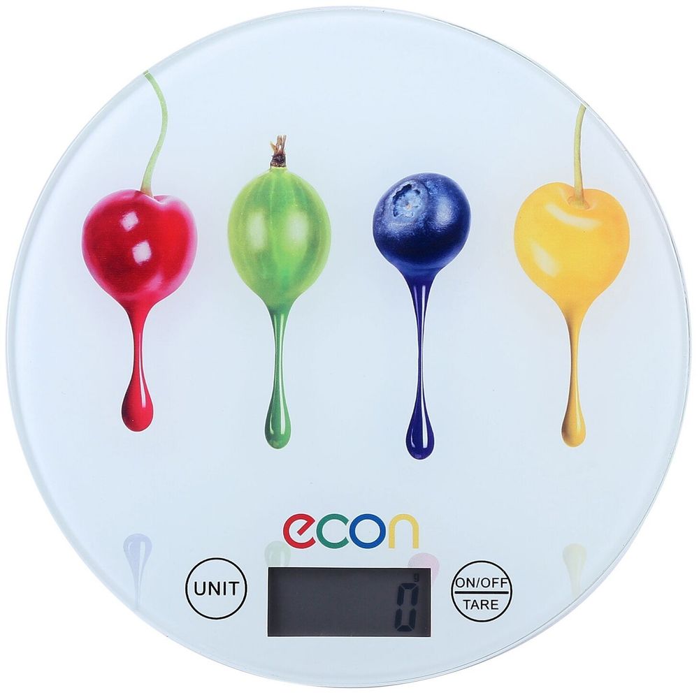 Весы кухонные Econ ECO-BS401K