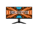 Монитор Gigabyte M34WQ-EK