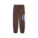 Мужские брюки PUMA Dress Code Sweatpant