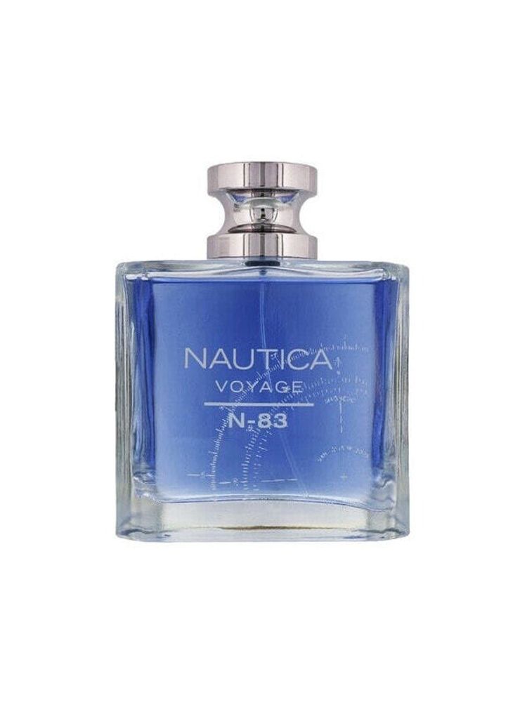 Мужская парфюмерия Nautica Voyage N-83 Eau de Toilette