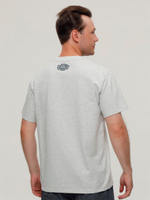 Футболка Alaskan черная S