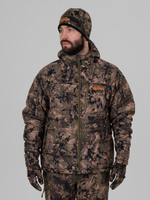 КУРТКА REMINGTON RAVEN GREEN FOREST