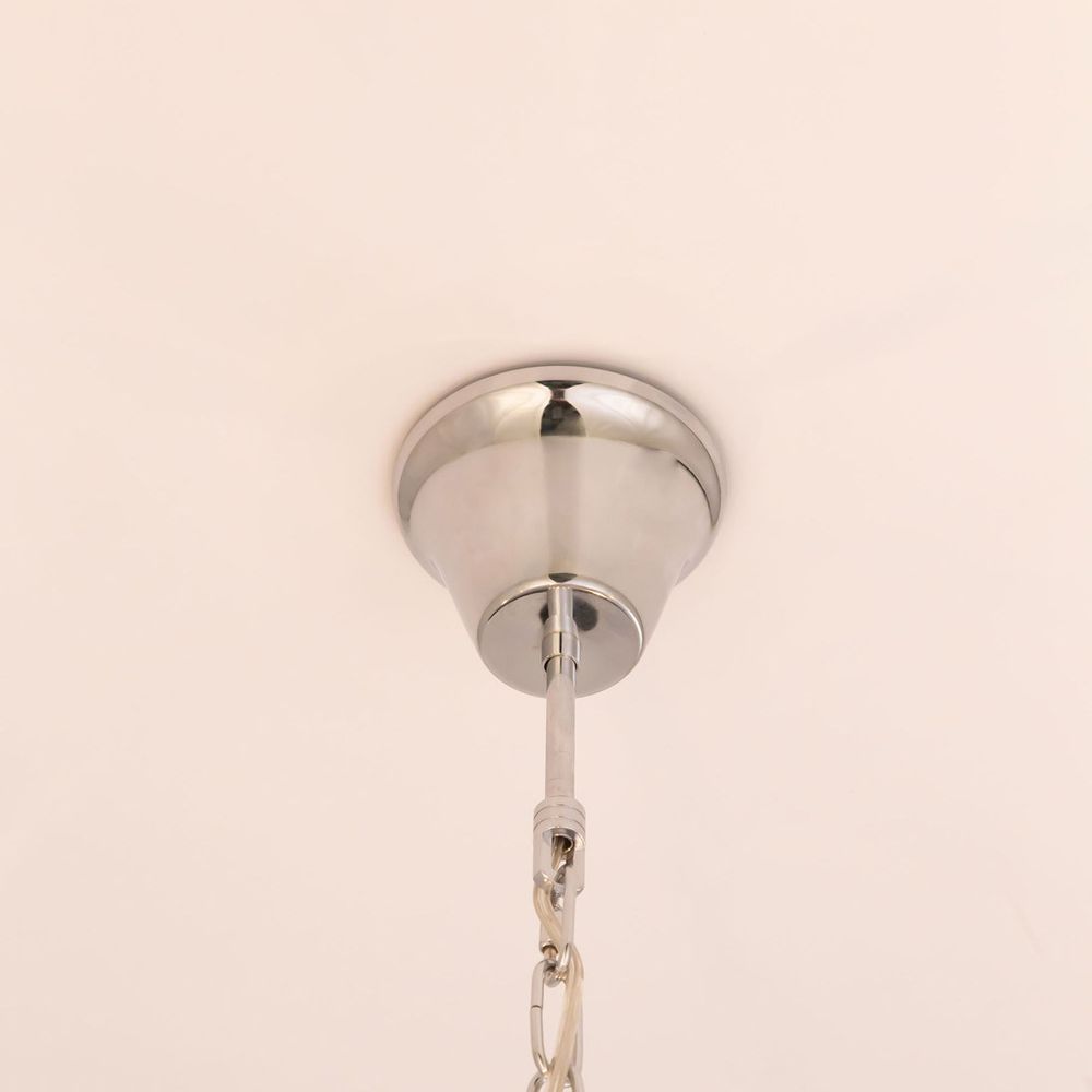 Citilux Одри CL350161 Люстра хрустальная подвесная