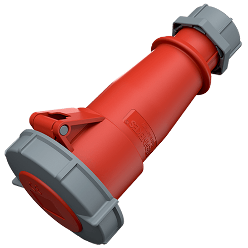 MENN Розетка кабельная №562 32А 5Р