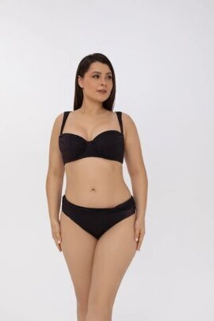 Плавки женские классические ECLIPSE