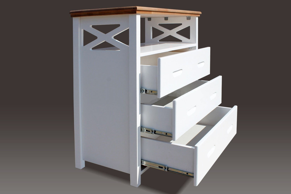 Комод Леруа