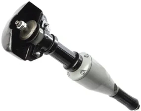 Торцевая машина Резолит ИП 2203А-230