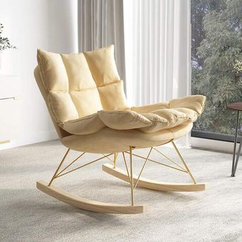 Кресла-качалки