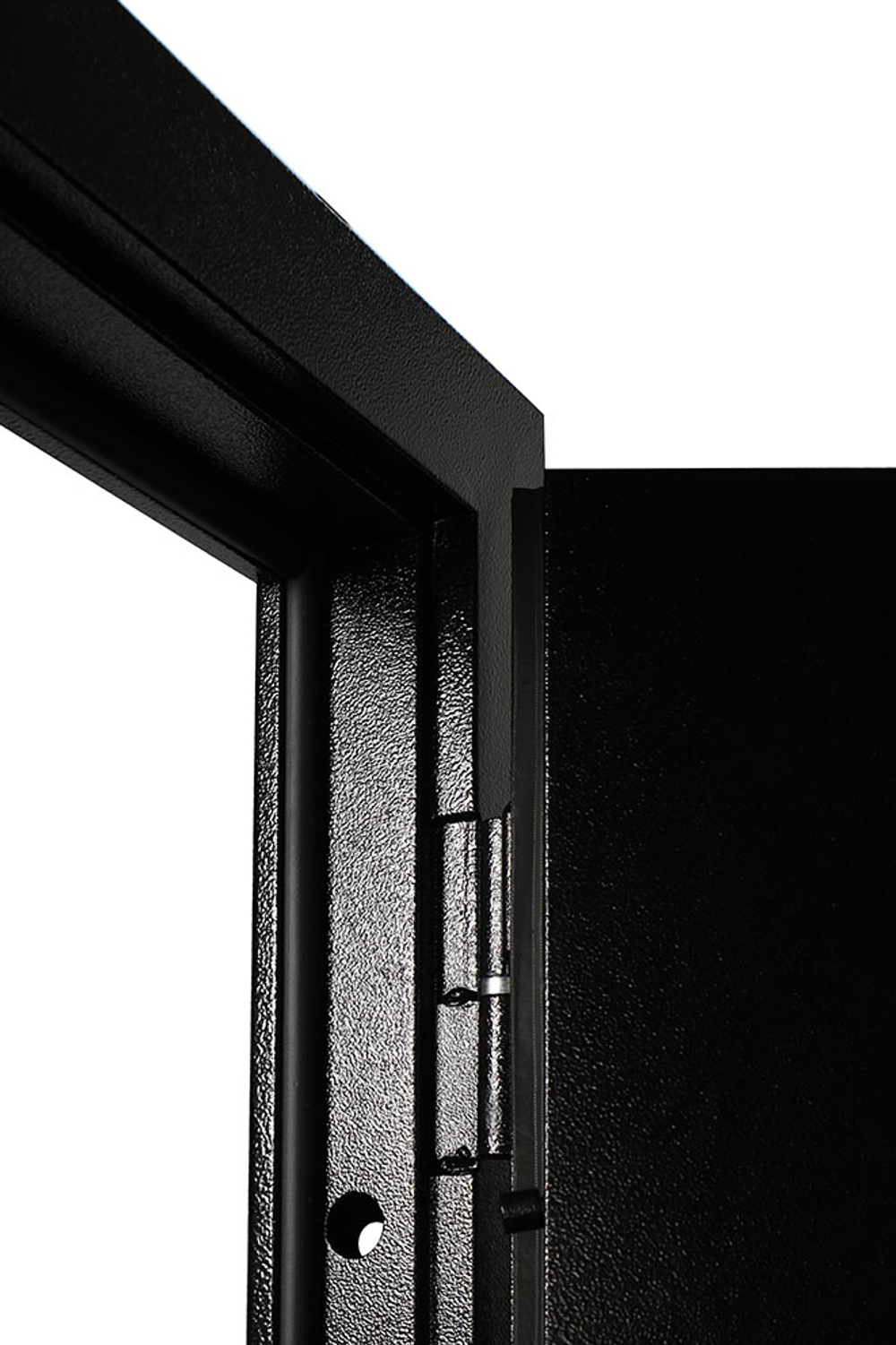 Форпост 7.1 Чёрно-Коричневая