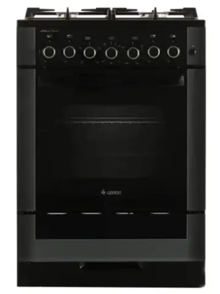 Плита комбинированная 6502-02 0044