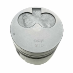 Поршень с пальцем STD 1DZ-II Toyota 7FD15 131017820271