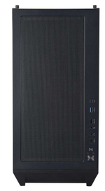 Корпус eATX 1STPLAYER PS8MX-BK-4F