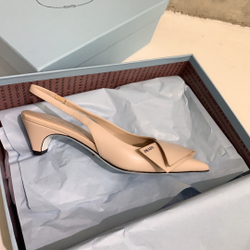 Prada Pumps