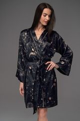 Халат Mia-Amore 4463 "Galateya"