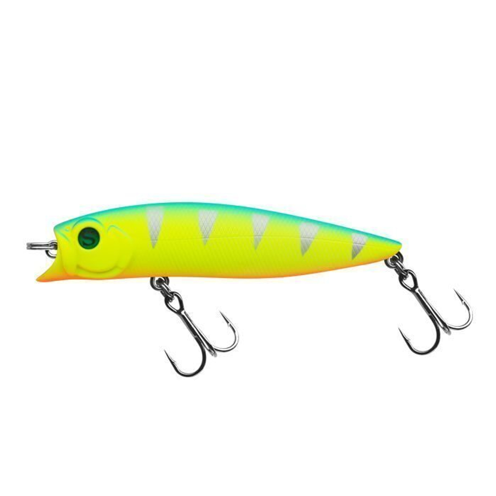 Воблер Sprut Okami