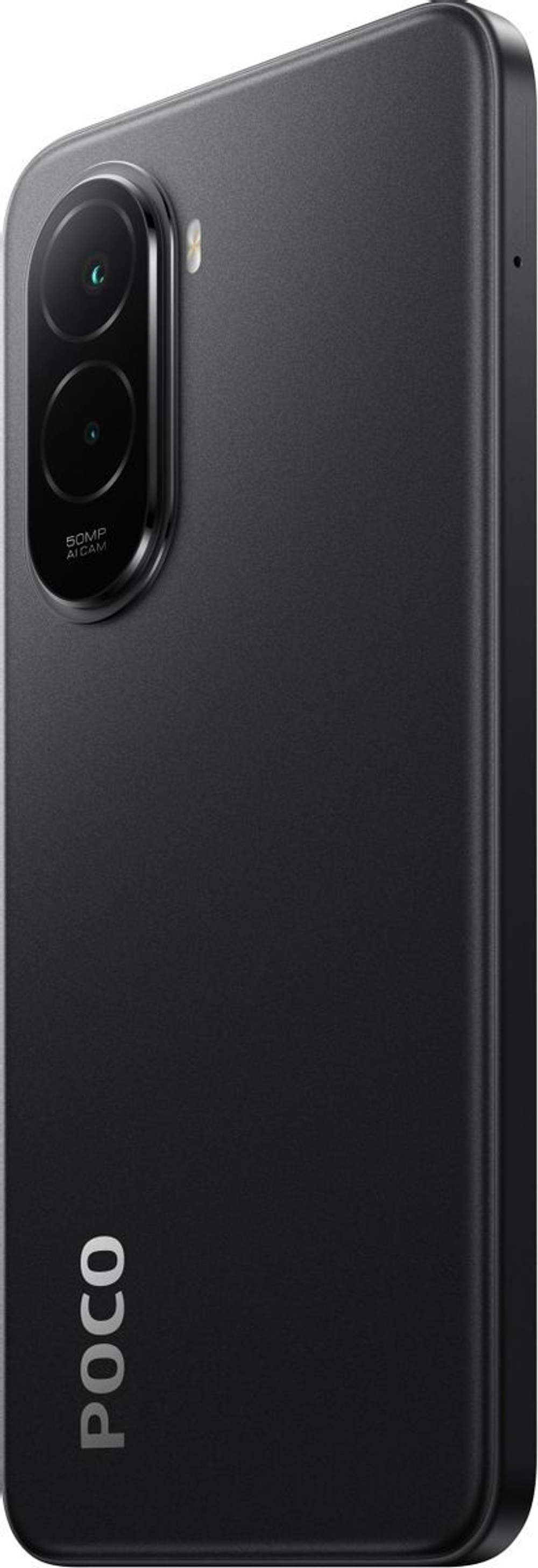 Poco M7 6/128Gb RU Black