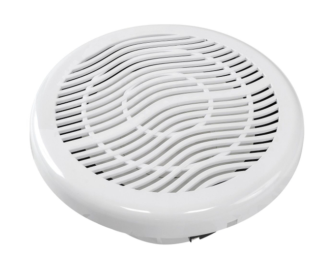 Морская акустика RGB