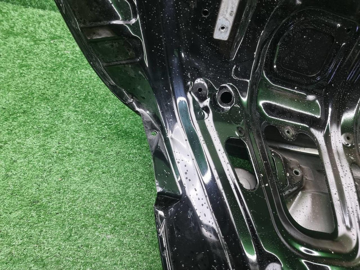 Крышка багажника Omoda S5 (2022-н.в.)