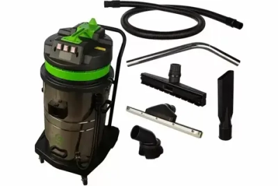 Grass Промышленный пылесос 70 л, 3000 Вт