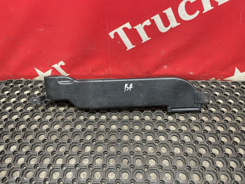 Воздуховод отопителя 2018г