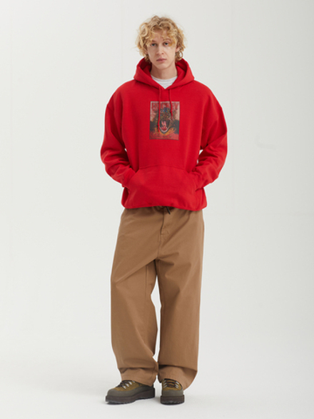 Мужская Толстовка War On Mice