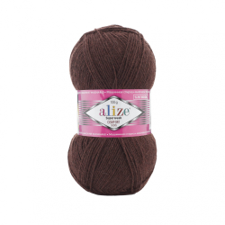 Superwash 100 Alize (Superwash comfort socks)