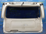 Дверь пятая TOYOTA IPSUM 2003-2009