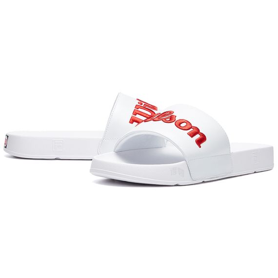 Fila Wilson X FHT 'White'