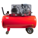 FUBAG B10000B/270 СТ11 компрессор поршневой масляный 45681601