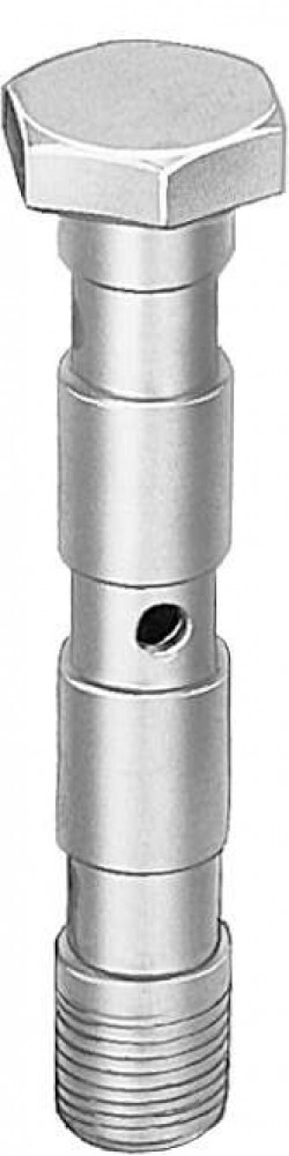 Винт пустотелый Festo VT-1/4-3-1/4