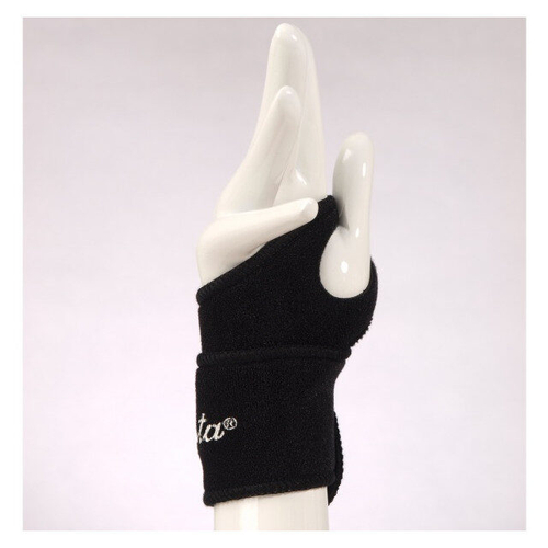 Неопреновый фиксатор на лучезапястный сустав F 3103 универсальный